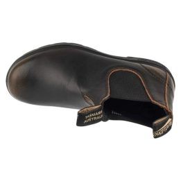 Chelsea tipo aulinukai Blundstone 2440, rudi