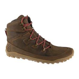 Aulinukai Vivobarefoot Tracker Leather AT II, rudi