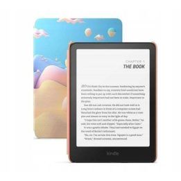 Vaikiška skaityklė Amazon Kindle Paperwhite, 16 GB, 7 colių