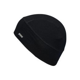 Merino vilnos megzta kepurė POC Layer, juoda