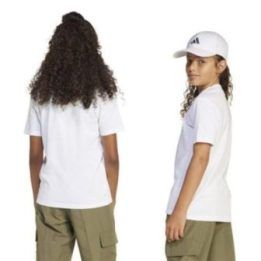 Vaikiški marškinėliai adidas Essentials