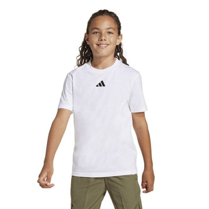 Vaikiški marškinėliai adidas Essentials
