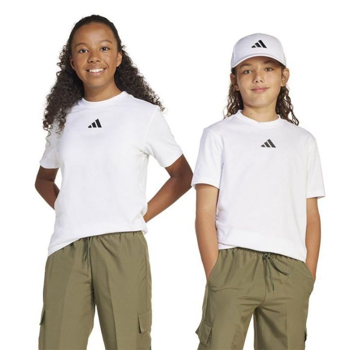Vaikiški marškinėliai adidas Essentials
