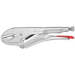 Fiksavimo replės Knipex 40 04 250, 250 mm