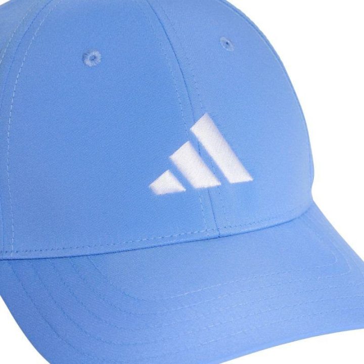 Beisbolo kepurė su siuvinėtu logotipu adidas New Logo