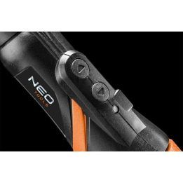 Akumuliatorinis atsuktuvas su USB-C NEO Tools, 3,6 V