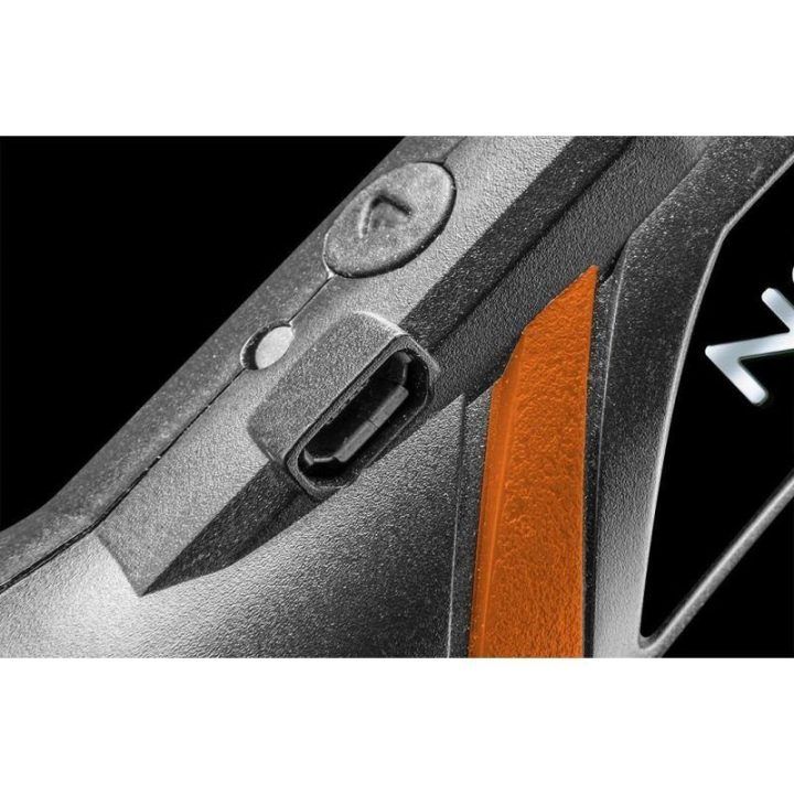 Akumuliatorinis atsuktuvas su USB-C NEO Tools, 3,6 V