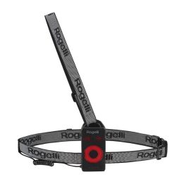 Bėgimo žibintas Rogelli Runlight 300, 300 lm