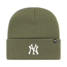 Uniseks kepurė 47 Brand New York Yankees, žalia