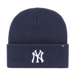 Uniseks kepurė 47 Brand New York Yankees, tamsiai mėlyna