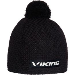 Merino vilnos kepurė su ausinėmis Viking