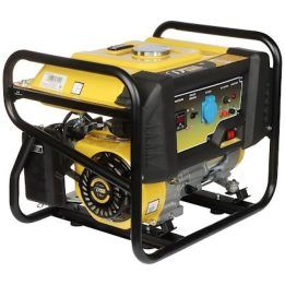 Elektros generatorius Dynamo DY-3500, 2500 W