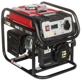 Elektros generatorius Dynamo DY-1020/PRO, 800 W