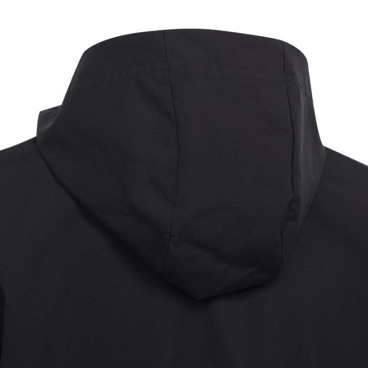 Vaikiška neperšlampama striukė adidas Entrada 22 All-weather