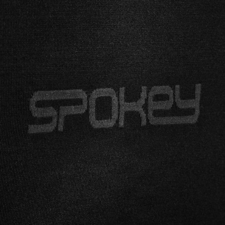 Vyriškas termoaktyvaus apatinio trikotažo komplektas Spokey Lee