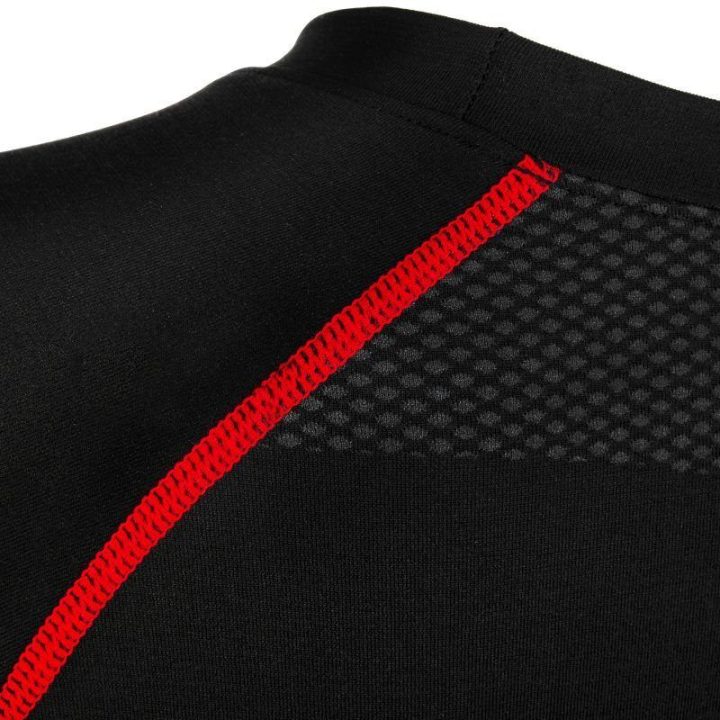 Vyriškas termoaktyvaus apatinio trikotažo komplektas Spokey Lee