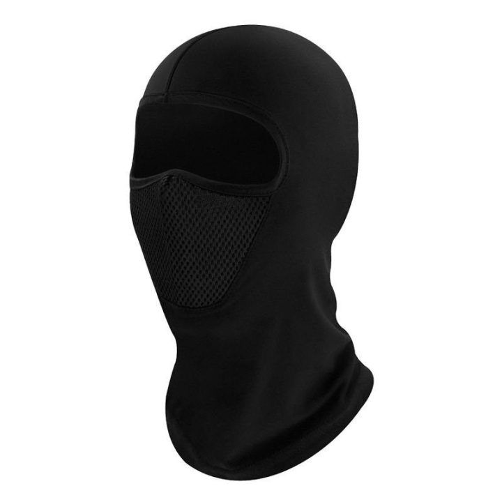 Balaklava su tinkleliu ties burna Spokey CLAVY 180