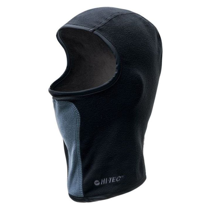 Balaklava Hi-Tec Mazama, juoda