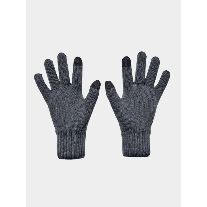 Vyriškos pirštinės su Tech Touch Under Armour