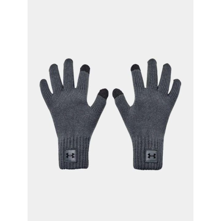 Vyriškos pirštinės su Tech Touch Under Armour