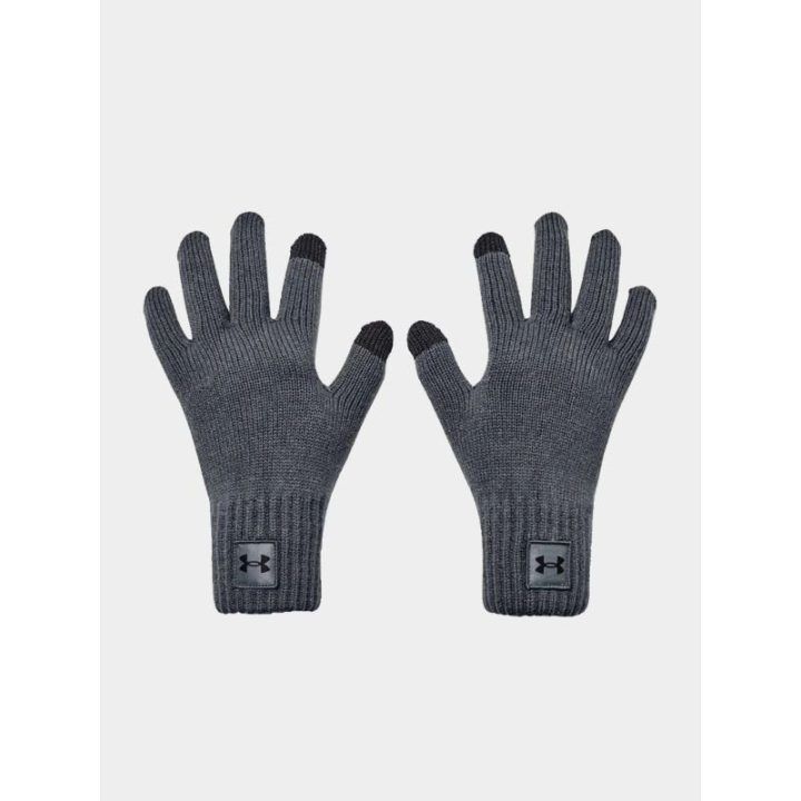 Vyriškos pirštinės su Tech Touch Under Armour