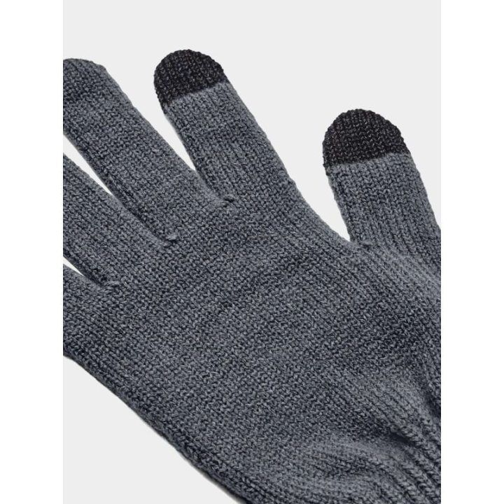 Vyriškos pirštinės su Tech Touch Under Armour