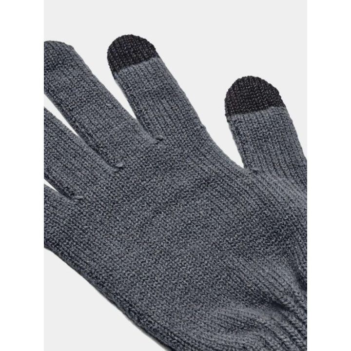 Vyriškos pirštinės su Tech Touch Under Armour