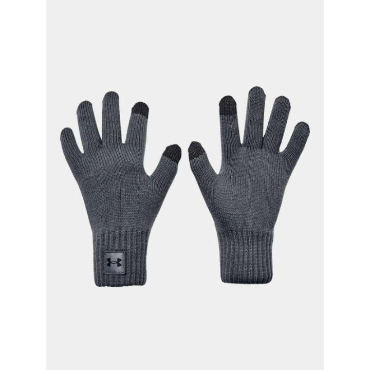 Vyriškos pirštinės su Tech Touch Under Armour