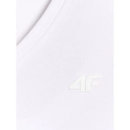 Moteriškų marškinėlių rinkinys 4F, 3 vnt., įvairiaspalvis