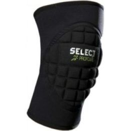 Kelio apsauga su 4 mm neoprenu Select Profcare