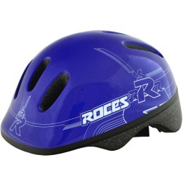 Šalmas berniukams Roces Symbol Kid, mėlynas