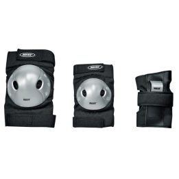 Apsaugų rinkinys Roces Extra Three Pack, 6 vnt