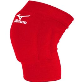 Tinklinio kelių apsaugos Mizuno Team, raudonos