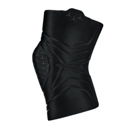 Kompresinė kelio mova Nike Pro Closed Patella 3.0, juoda