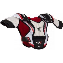 Vaikiškos ledo ritulio pečių apsaugos Easton Synergy GX, Youth dydžio