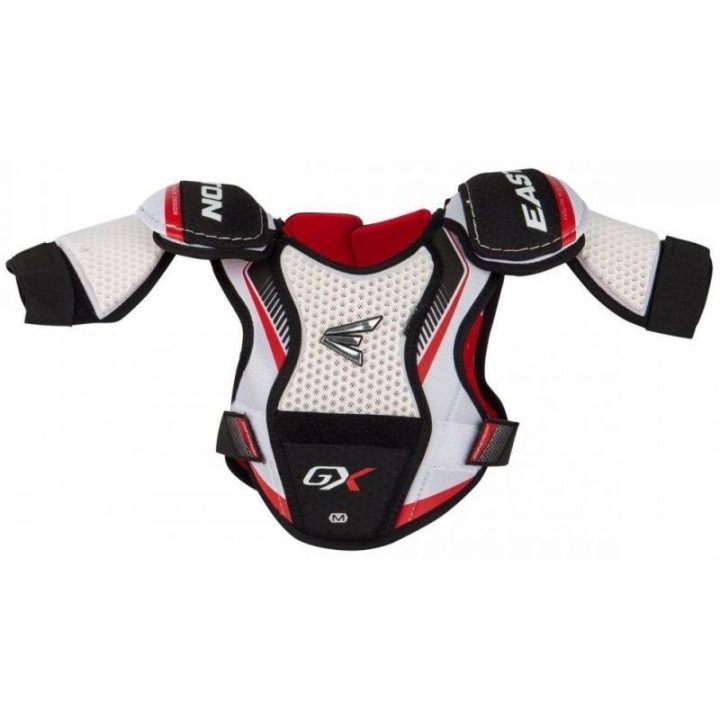 Vaikiškos ledo ritulio pečių apsaugos Easton Synergy GX, Youth dydžio