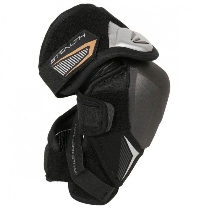 Ledo ritulio alkūnių apsaugos Easton Stealth C9.0, suaugusiųjų dydis