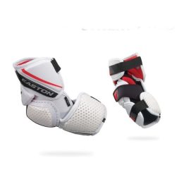 Ledo ritulio alkūnių apsaugos Easton Synergy 850, suaugusiųjų