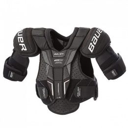 Suaugusiųjų ledo ritulio pečių apsaugos Bauer Pro Series, M dydis