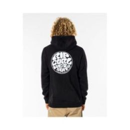 Džemperis su gobtuvu Rip Curl Wetsuit Icon