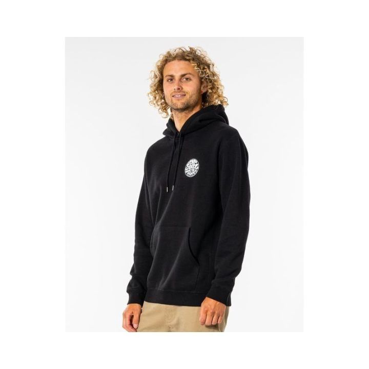 Džemperis su gobtuvu Rip Curl Wetsuit Icon