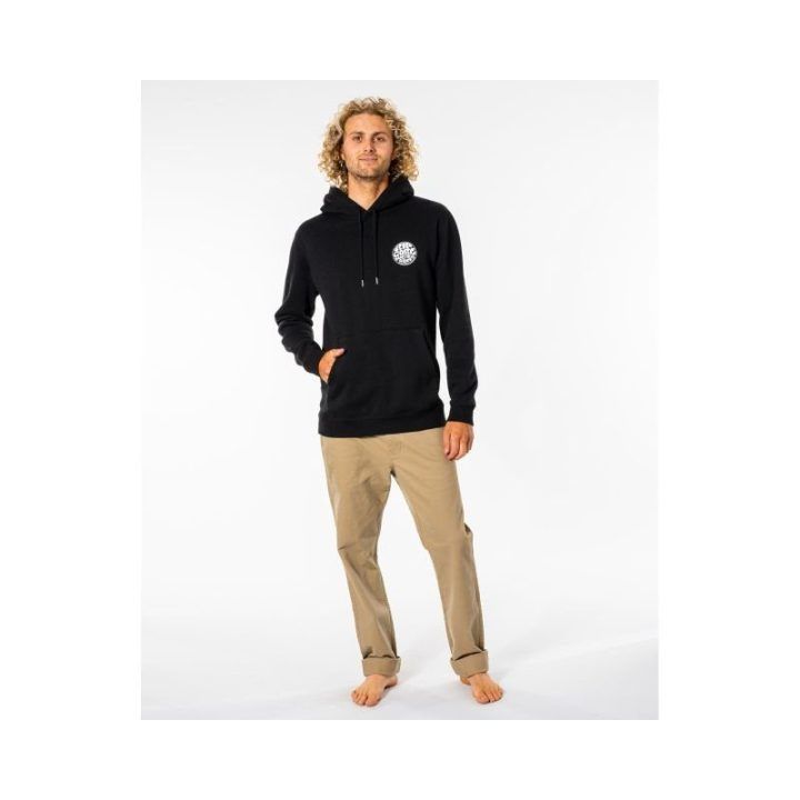 Džemperis su gobtuvu Rip Curl Wetsuit Icon