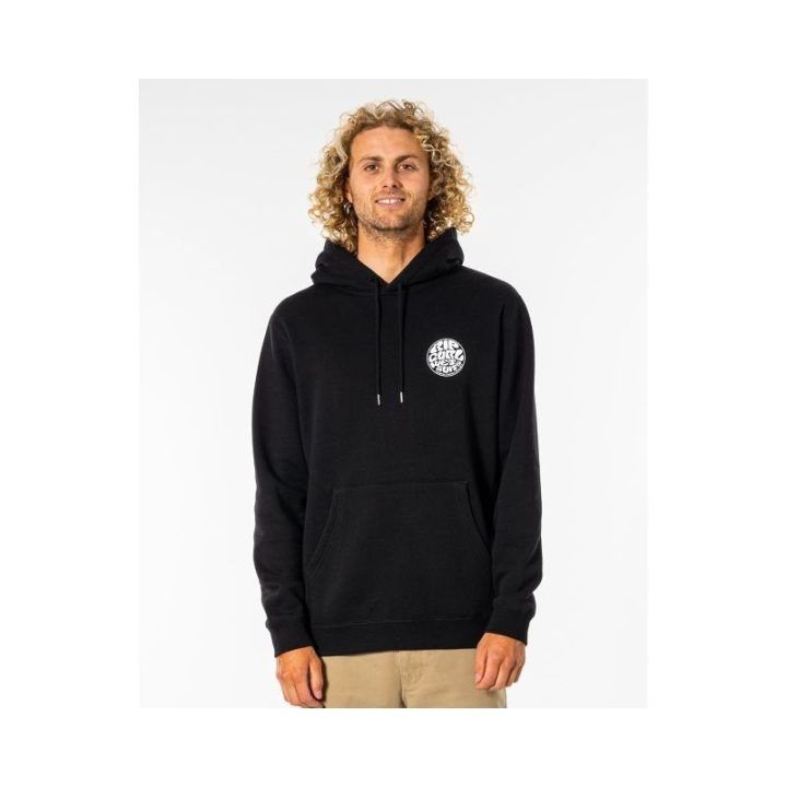 Džemperis su gobtuvu Rip Curl Wetsuit Icon
