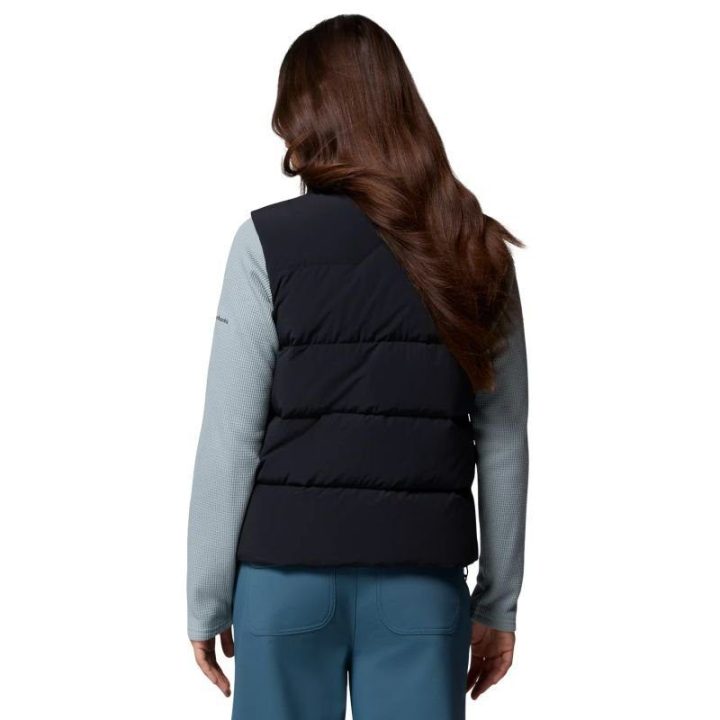 Liemenė Columbia Amaze Puff, juoda