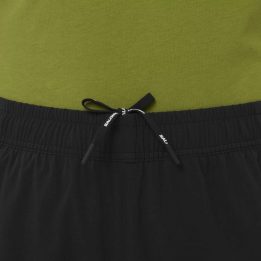 Vyriškos sportinės kelnės Salomon Wayfarer Ease 2.0, juodos