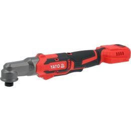 Akumuliatorinė smūginė terkšlė YATO YT-828031, 18 V, 160 N·m