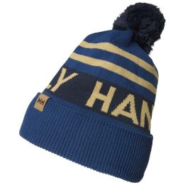 Žieminė megzta kepurė su bumbulu Helly Hansen Ridgeline