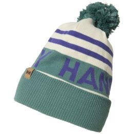 Žieminė megzta kepurė su bumbulu Helly Hansen Ridgeline, 67150