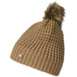 Moteriška žieminė kepurė su flisiniu pamušalu Helly Hansen Snowfall