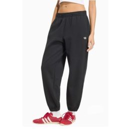 Moteriškos sportinės kelnės adidas Essentials Fleece Jogger Originals